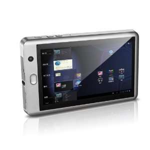 Inch Tablet Pc Cube K8gt Deluxe Android 2.3 5 Point Touch Screen 1 