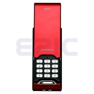 Samsung SHS 2510 Digital Door Lock  