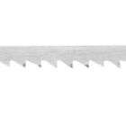Craftsman 1/8 x 59 1/4 in. Band Saw Blade, 15TPI, Regular Tooth