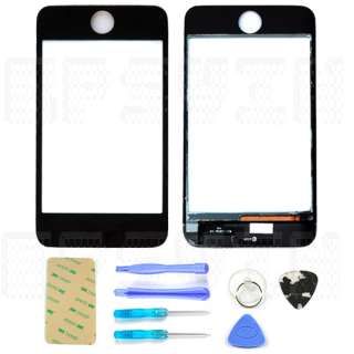 Touch Screen Digitizer for iPod Touch 3rd 32GB /64GB  