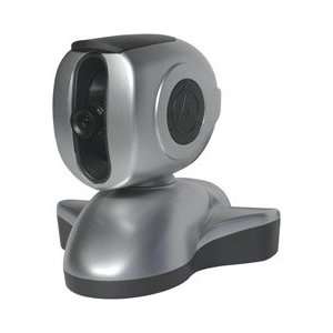 com Security Labs SLW 162 Remote Color Camera With Pan/Tilt,internet 