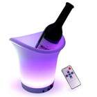 OEM Decor LED Lights _ Ice Bucket with 7 LED Changing Colors ZU1493
