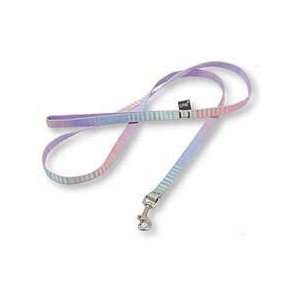  Lupine Small Dog Leash   Cotton Candy 4 ft.