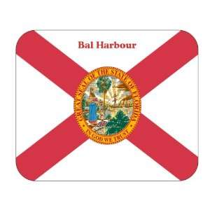  US State Flag   Bal Harbour, Florida (FL) Mouse Pad 