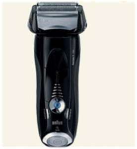 Braun Series 7 720 Slim Head Electric Shaver  