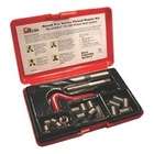 tap install tool and a variety of 3 insert lengths