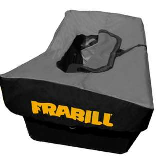 Frabill Cover for Excursion Ice Fishing Shelters   1623  