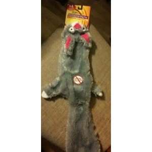  Pet Shoppe Stuffing Free Dog Toy   24in Rabbit Everything 
