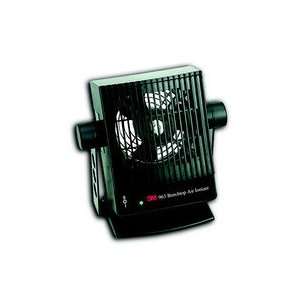   Benchtop Ionizer, Ionized Air Blower with 2 Speed Fan