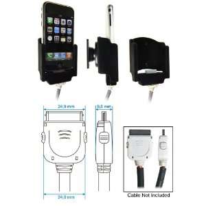  CPH Brodit Apple iPhone Brodit Holder For Cable Attachment 