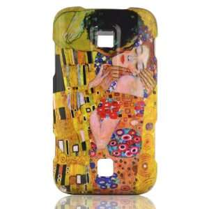   Phone Shell for Huawei M860 Ascend (The Kiss) Cell Phones