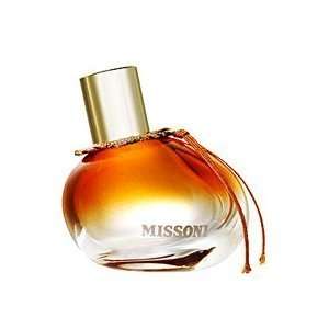  Missoni Mini Parfum .24 Oz Rare Collectible Beauty