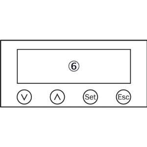  ABB, OTK63F3 AB, 804325464574, 3P SW 60A NF W/SPC HDL 