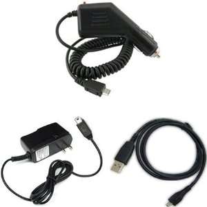   Charge Sync Cable for LG Revolution2 VS920 Cell Phones & Accessories