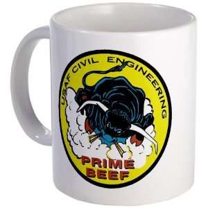  Prime BEEF Military Mug by 