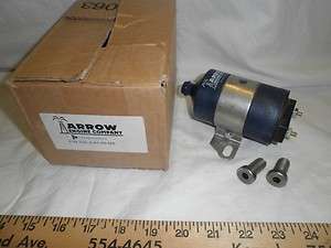 Arrow IGNITION COIL C Series Engines 330 2 AI 46 NEW  