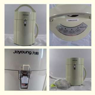 Joyoung Soy Milk Maker CTS 1068 JYDZ 9D SoyMilk Machine  