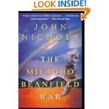   Beanfield War by John Nichols and Rini Templeton (Feb 15, 2000