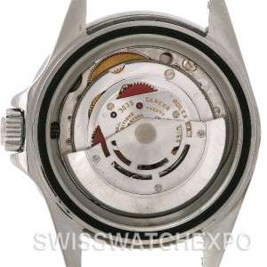 This is a great find for the watch collectors and admirers