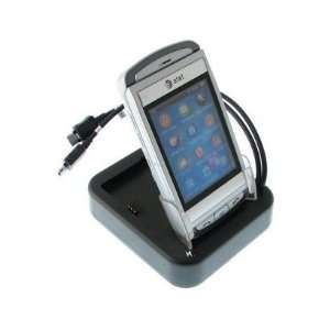  Desktop Cradle with 2nd Battery Slot for AT&T Quickfire 