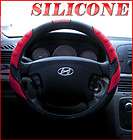 Steering Wheel Cover & Knob