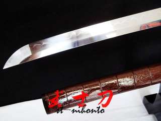 Package Includes 1 * Assembled wakizashi katana Sword with saya 1 