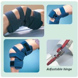   Knee and Adjustable Knee Splints   AEGIS Knee
