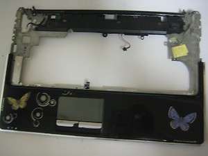 HP Pavilion DV6 1000 Genuine Palmrest w/ Touchpad 531600 001 3AUT3TP3 