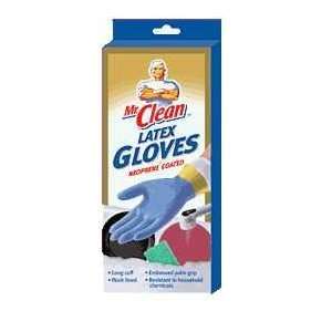  5 each Mr Clean Gloves (0496 01)