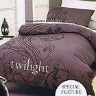 twilight bedding set  