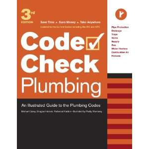 TAUNTON PRESS Code Check Plumbing