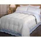 discomfort of allergies this twin size down alternative comforter is 