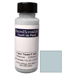   Up Paint for 1986 Dodge Sport Utility (color code B1) and Clearcoat