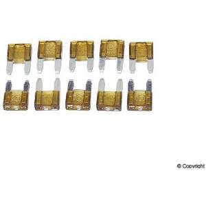  New Volvo S40/V40/XC90 Flosser Fuse 00 1 23456 