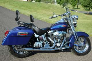 Harley Davidson  Softail in Harley Davidson   Motorcycles