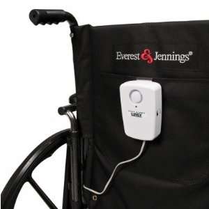    Fast Alert Advanced Patient Alarm Chair Pad
