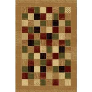  Sequoia Collection 0102 16 Rug 8x11 Size