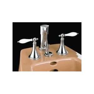  Kohler K316 4M CP Bathroom Faucets   Bidet Faucets 