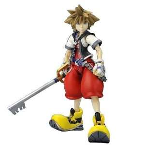  Kingdom Of Hearts Sora Figure Toys & Games