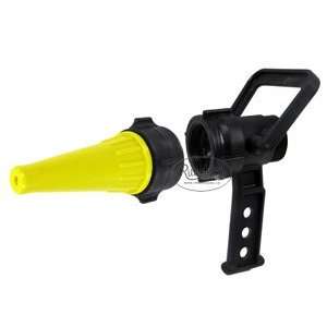  Penetrator Nozzle with Shut off and Pistol Grip