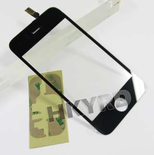 New LCD Touch Screen Digitizer Glass for iPhone 3GS  