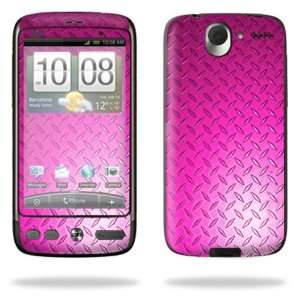   Smart Phone Cell Phone   Pink Dia Plate Cell Phones & Accessories