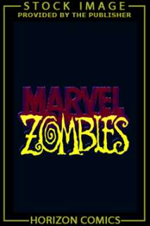  marvel zombies evil evolution new unread bagged boarded release date 