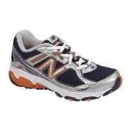 New Balance Youth Boys New Balance 688   Navy 