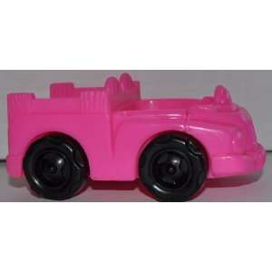  Little People Pink Easter Truck (2001)  Replacement Figure 