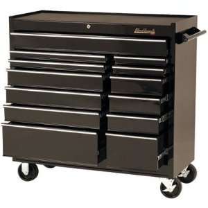   Drawer Roller Cabinets   cabinet 41 13 drawer blk
