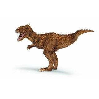  Safari LTD Carnegie Giganotosaurus Toys & Games