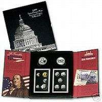 2006 American Legacy Collection US Mint Proof Set  
