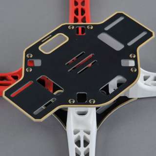 F450 FlameWheel 450F 4 Axis Quad Multi_copter Frame Xcopter Fit KK MK 