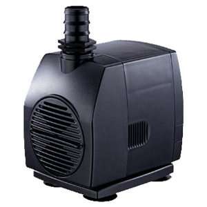 RTS Home Accents 5512 000111 0000 Submersible Indoor/Outdoor Pump For 